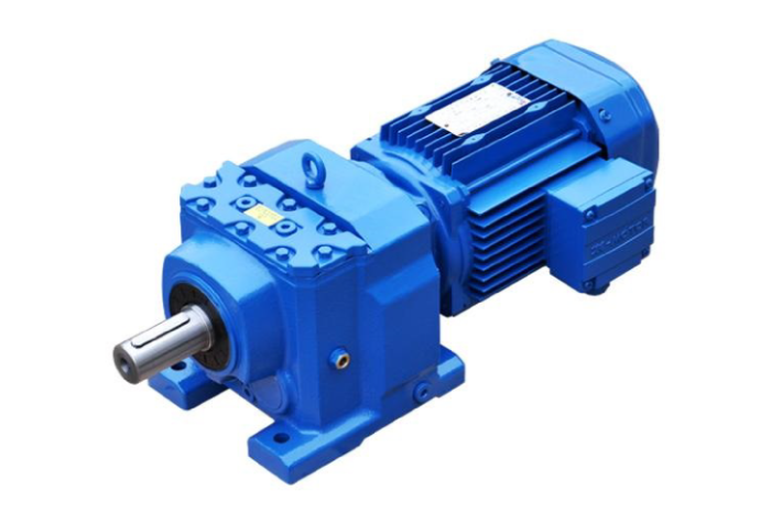 Động cơ giảm tốc